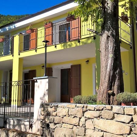 Ca' De Angiolina Villa Sanremo Exterior foto