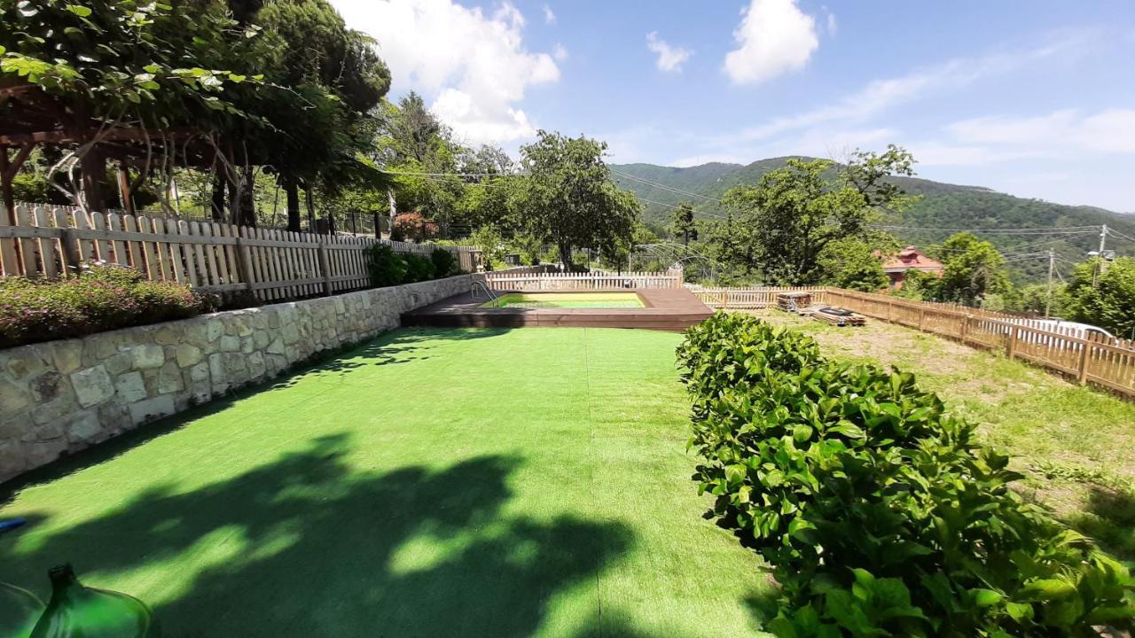 Ca' De Angiolina Villa Sanremo Exterior foto