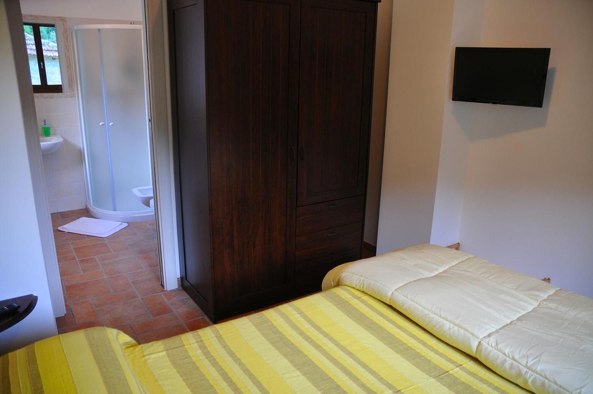 Ca' De Angiolina Villa Sanremo Cameră foto