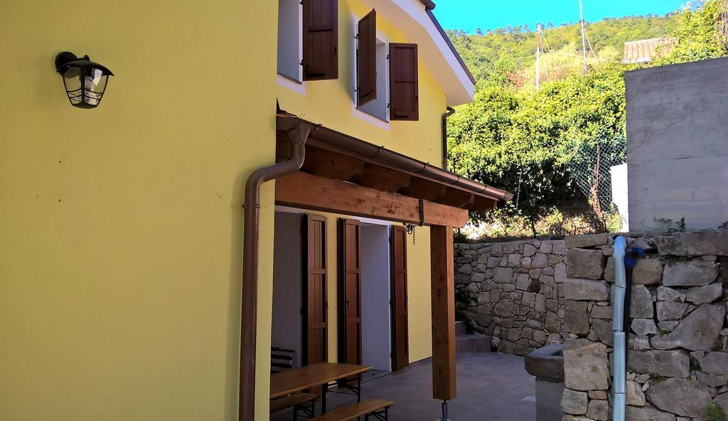 Ca' De Angiolina Villa Sanremo Exterior foto