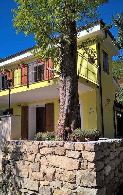 Ca' De Angiolina Villa Sanremo Exterior foto