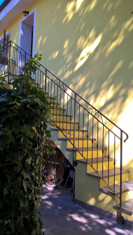 Ca' De Angiolina Villa Sanremo Exterior foto