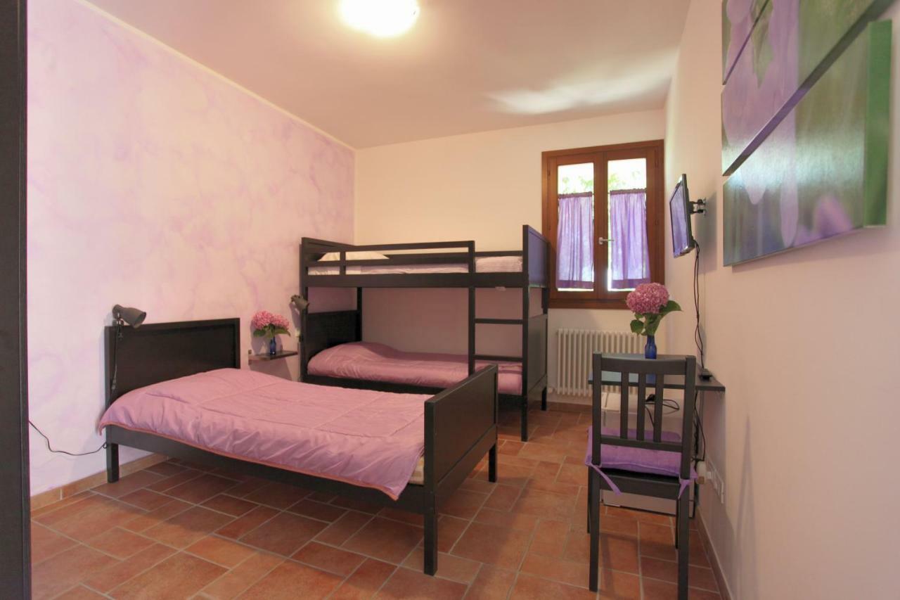 Ca' De Angiolina Villa Sanremo Exterior foto