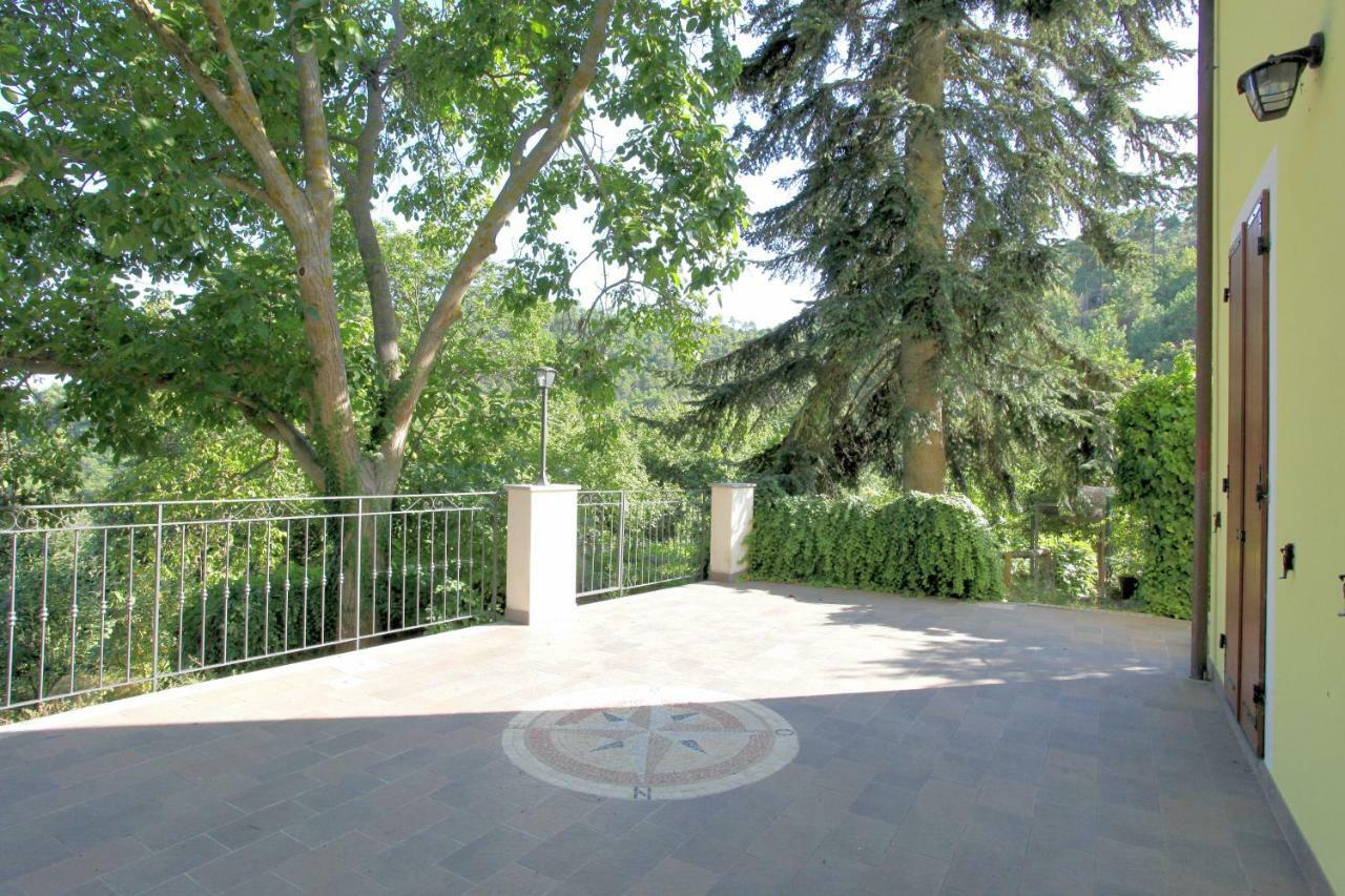 Ca' De Angiolina Villa Sanremo Exterior foto